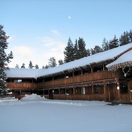 Willamette Pass Inn & Chalets Odell Lake Eksteriør billede